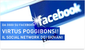 Virtus Poggibonsi - Facebook